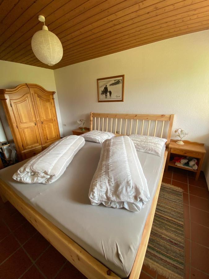 Raimund Mrak Dependance Apartment Langenfeld Bagian luar foto