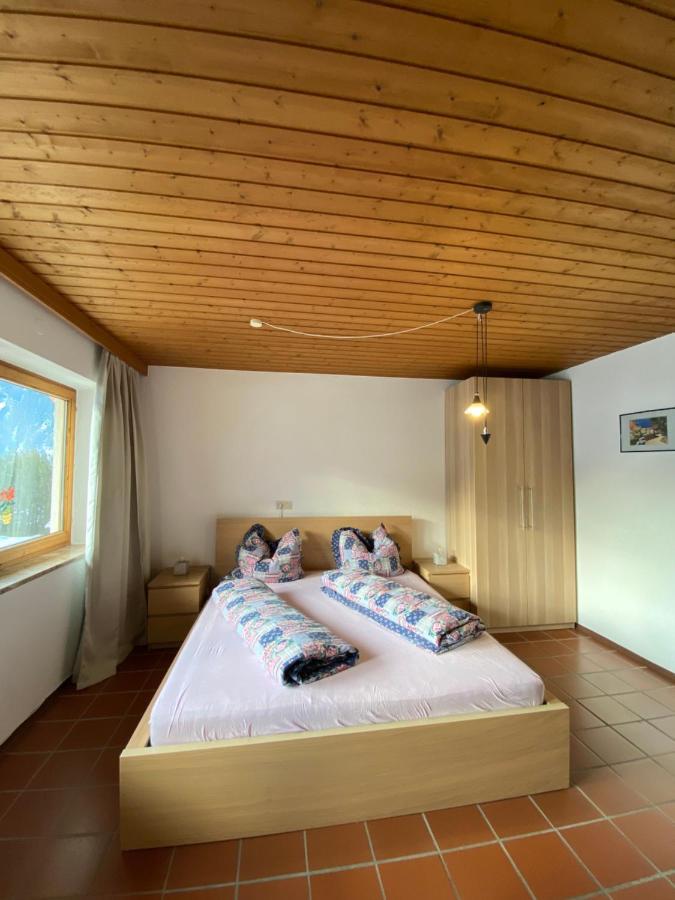 Raimund Mrak Dependance Apartment Langenfeld Bagian luar foto