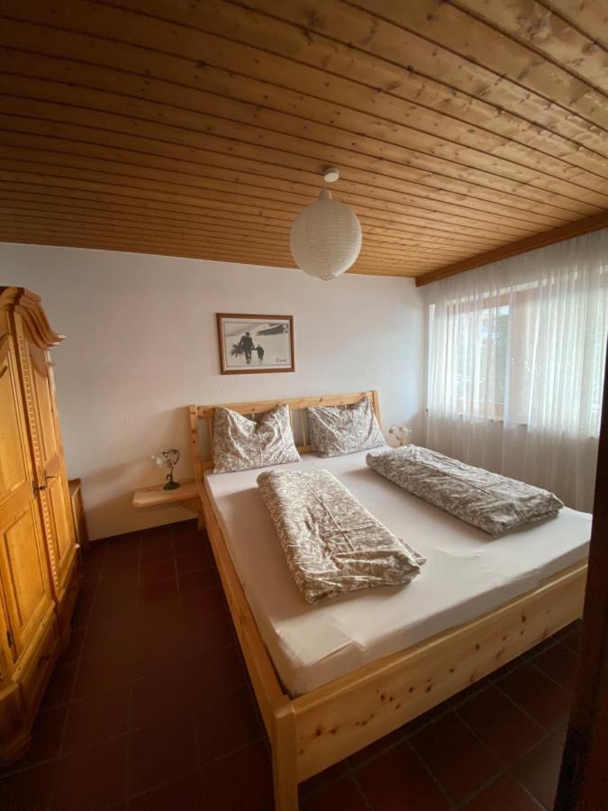 Raimund Mrak Dependance Apartment Langenfeld Bagian luar foto