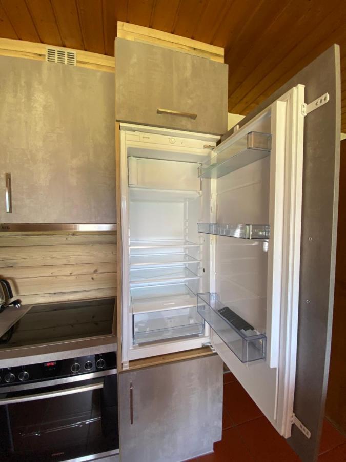 Raimund Mrak Dependance Apartment Langenfeld Bagian luar foto