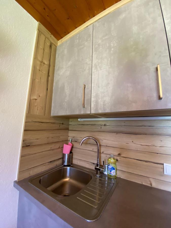 Raimund Mrak Dependance Apartment Langenfeld Bagian luar foto