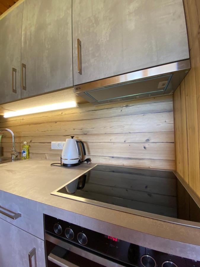 Raimund Mrak Dependance Apartment Langenfeld Bagian luar foto