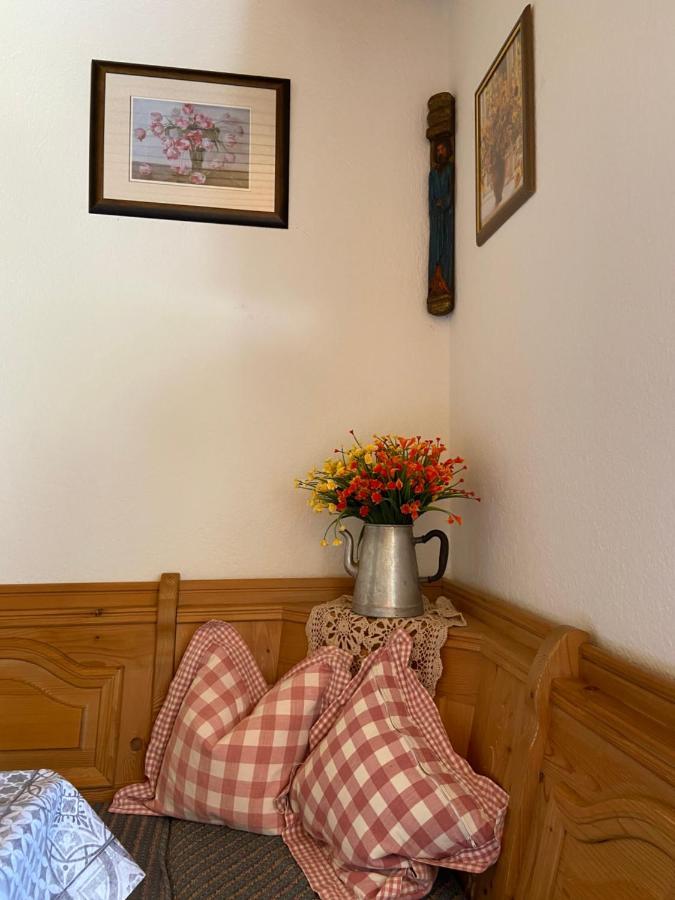 Raimund Mrak Dependance Apartment Langenfeld Bagian luar foto