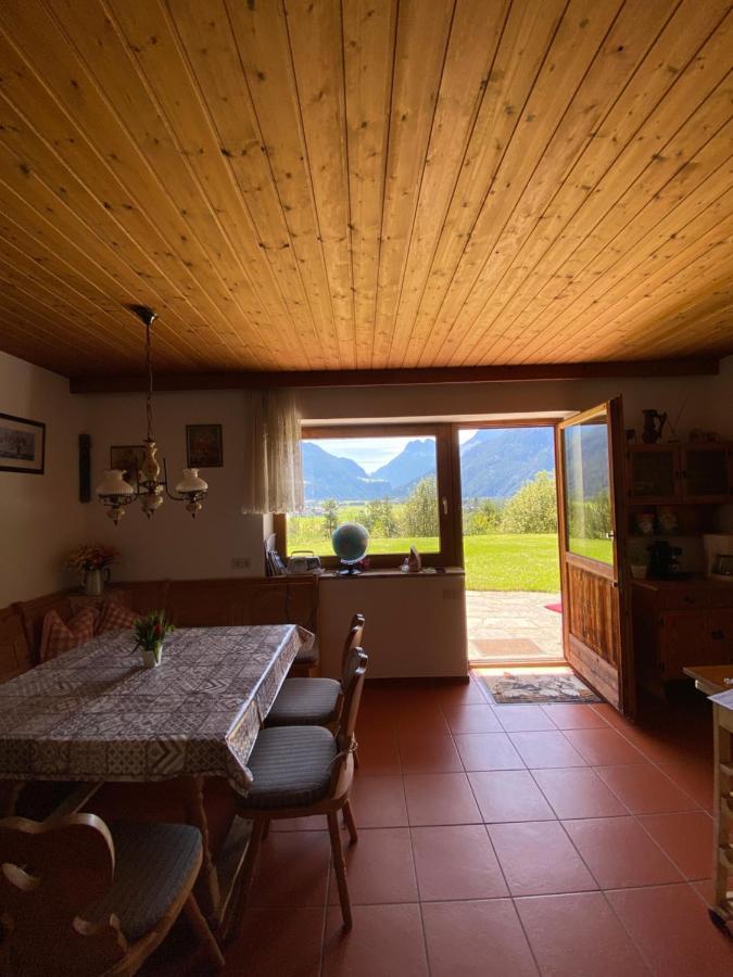 Raimund Mrak Dependance Apartment Langenfeld Bagian luar foto