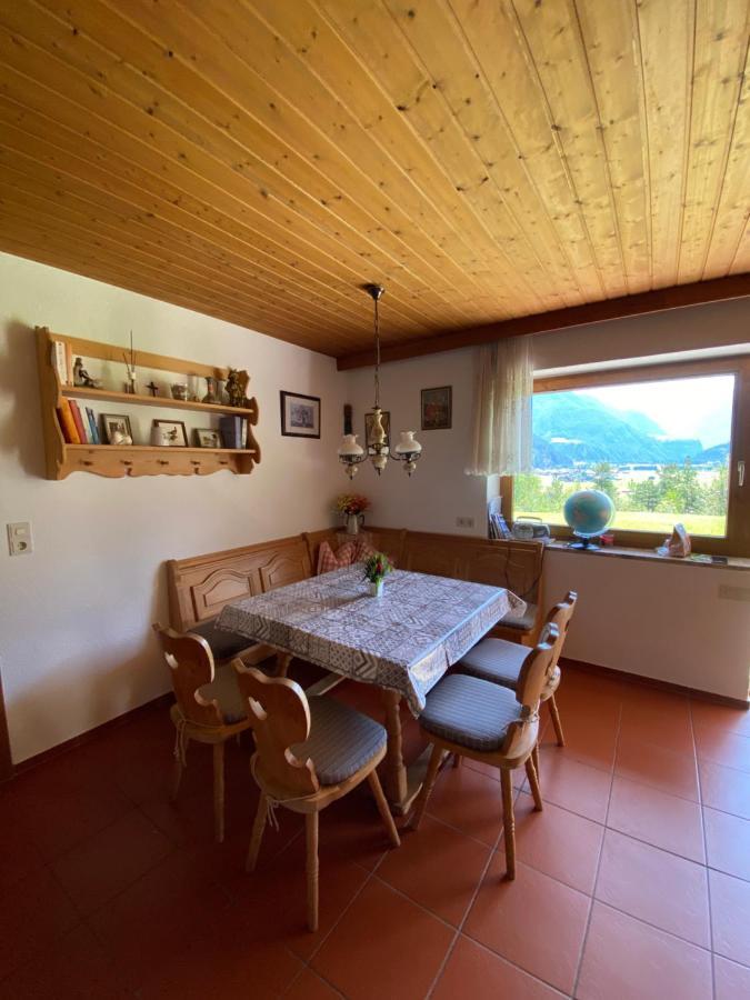 Raimund Mrak Dependance Apartment Langenfeld Bagian luar foto