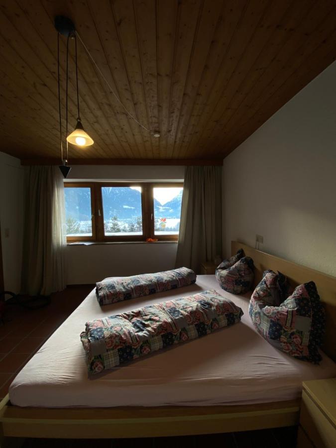 Raimund Mrak Dependance Apartment Langenfeld Bagian luar foto