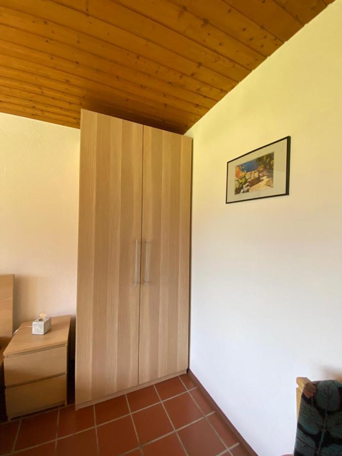 Raimund Mrak Dependance Apartment Langenfeld Bagian luar foto