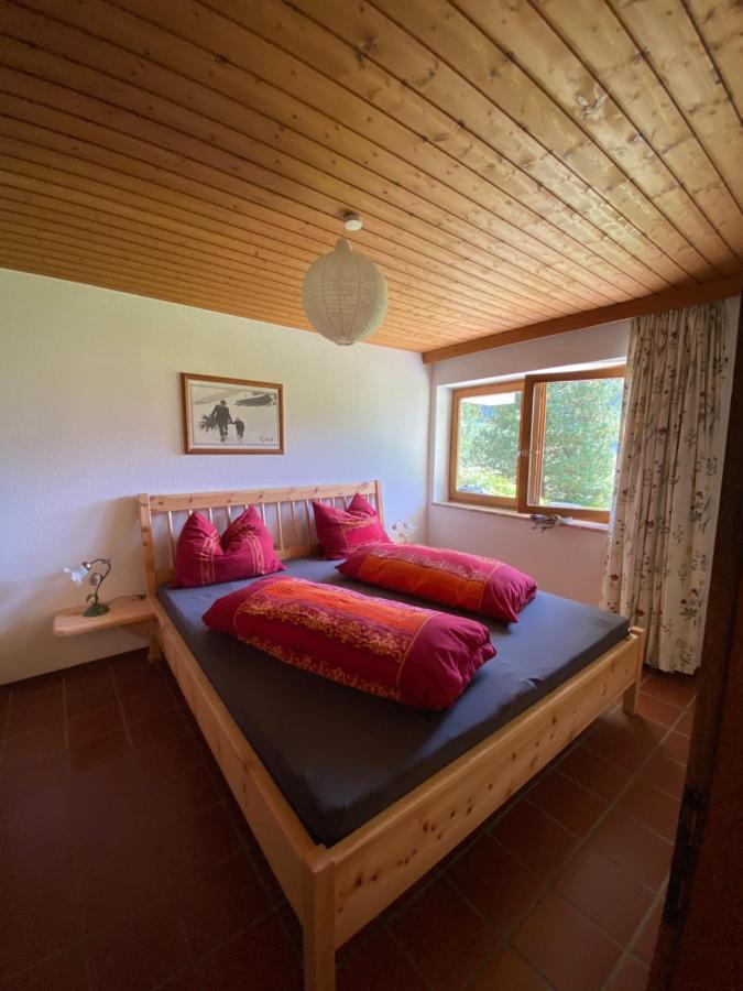 Raimund Mrak Dependance Apartment Langenfeld Bagian luar foto