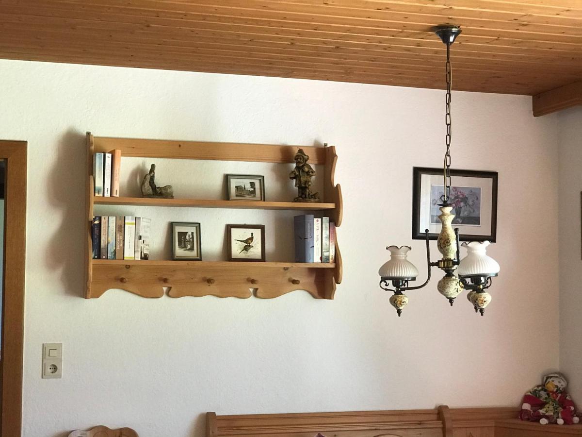 Raimund Mrak Dependance Apartment Langenfeld Bagian luar foto