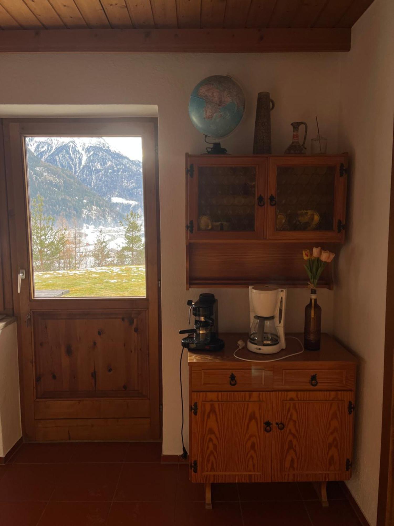 Raimund Mrak Dependance Apartment Langenfeld Bagian luar foto