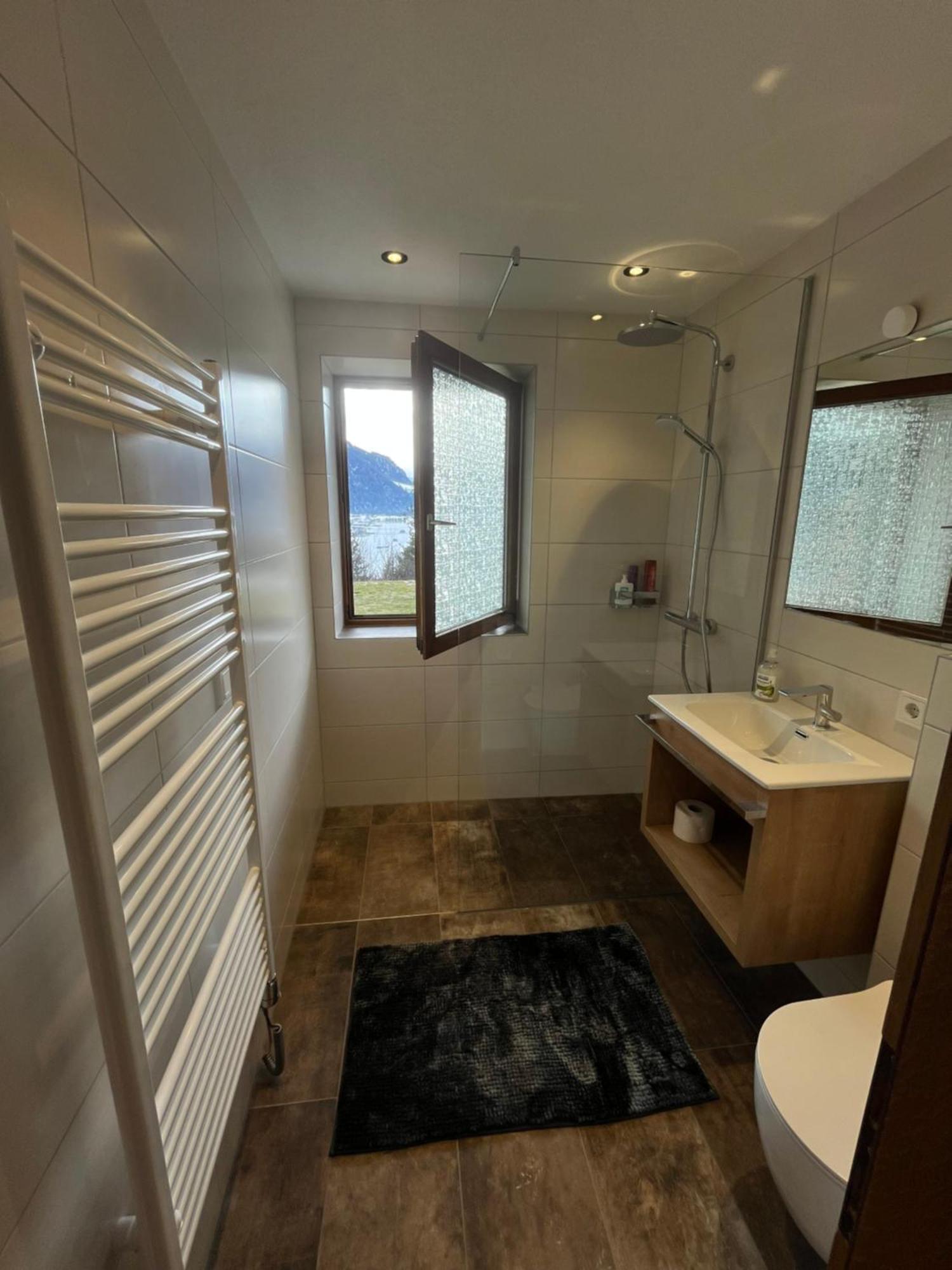 Raimund Mrak Dependance Apartment Langenfeld Bagian luar foto