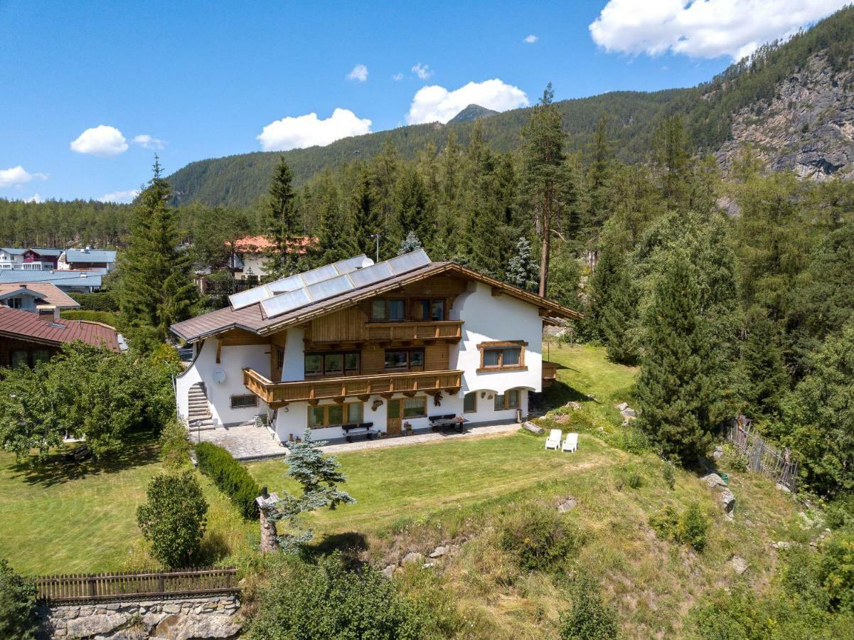 Raimund Mrak Dependance Apartment Langenfeld Bagian luar foto