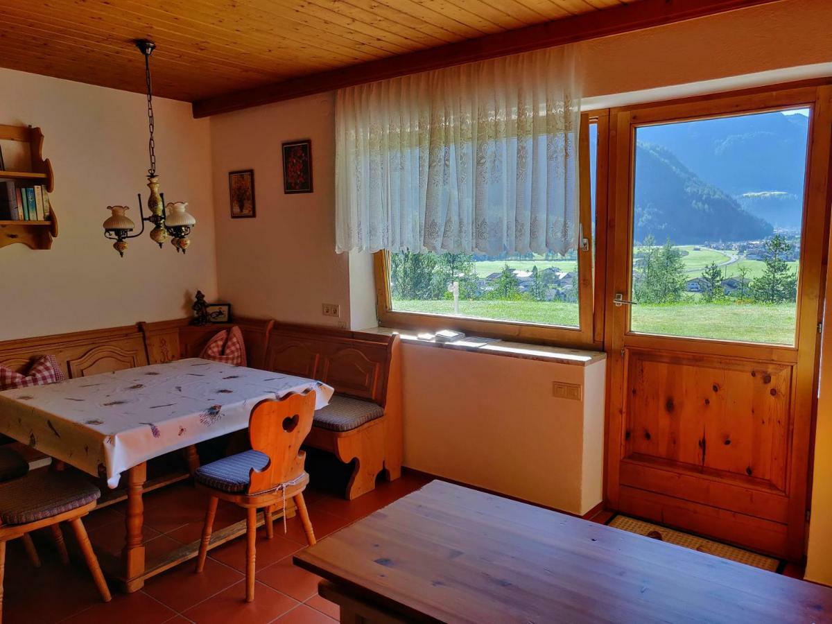 Raimund Mrak Dependance Apartment Langenfeld Bagian luar foto